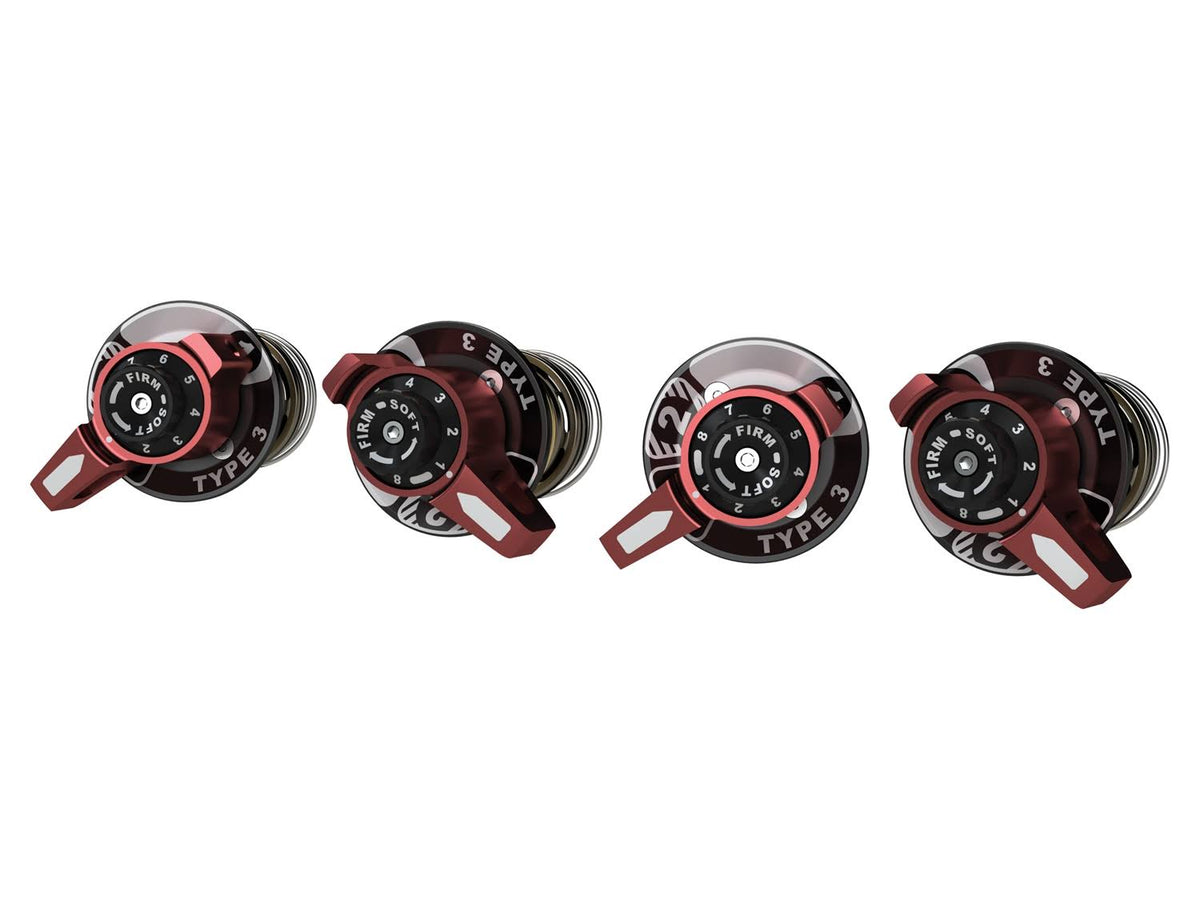 Falcon 3.3 Fast Adjust Cartridge Upgrade Kit L4436