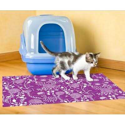 Cat Litter Mat B375795