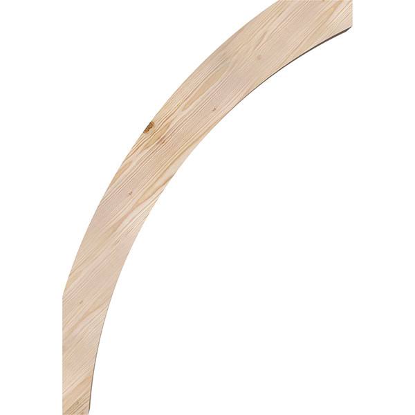 Thorton Smooth Brace, Douglas Fir F32108