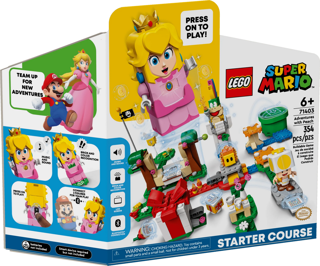 Buildable Game Toy with Interactive Figure Y8192