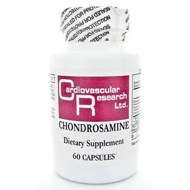Chondrosamine 60c C22934