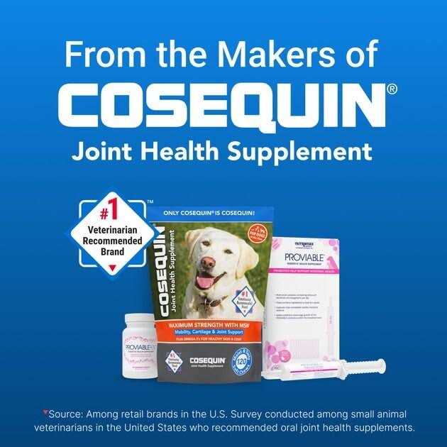 Health Supplement Kit Dogs Z54687