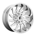 20x9 8x180 Saber Wheels U198
