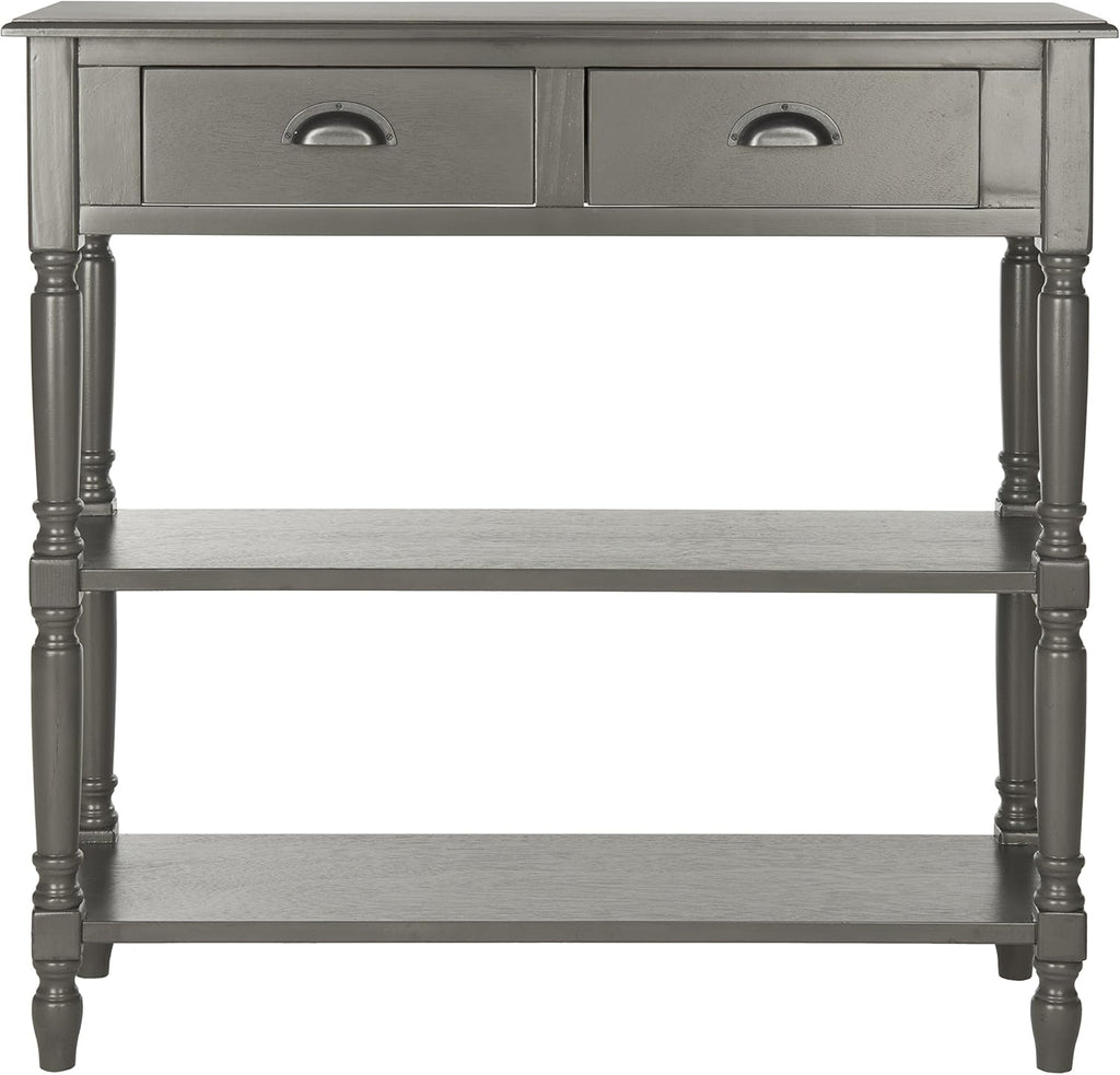 Grey Console Table B83699