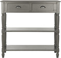 Grey Console Table B83699