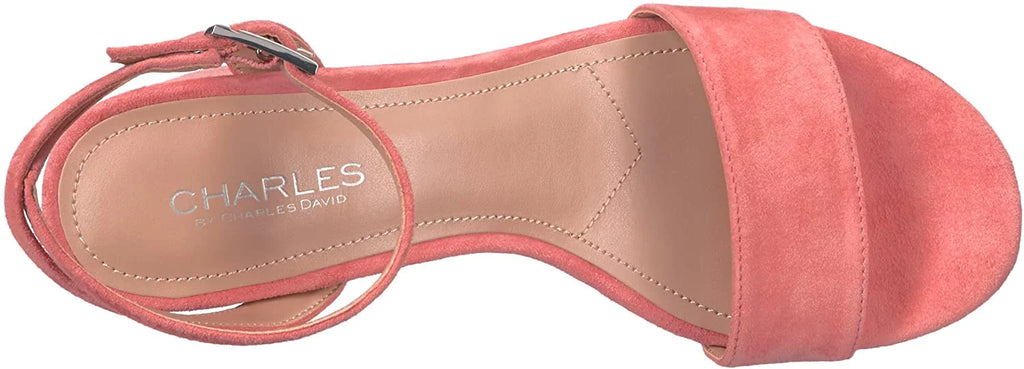 Women's Platform Shoe Size 9.5 F2216