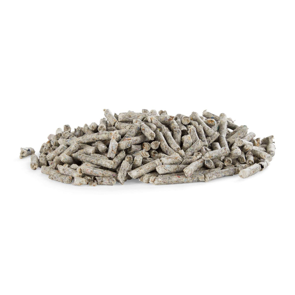 Paper Pellet Cat Litter Y140466