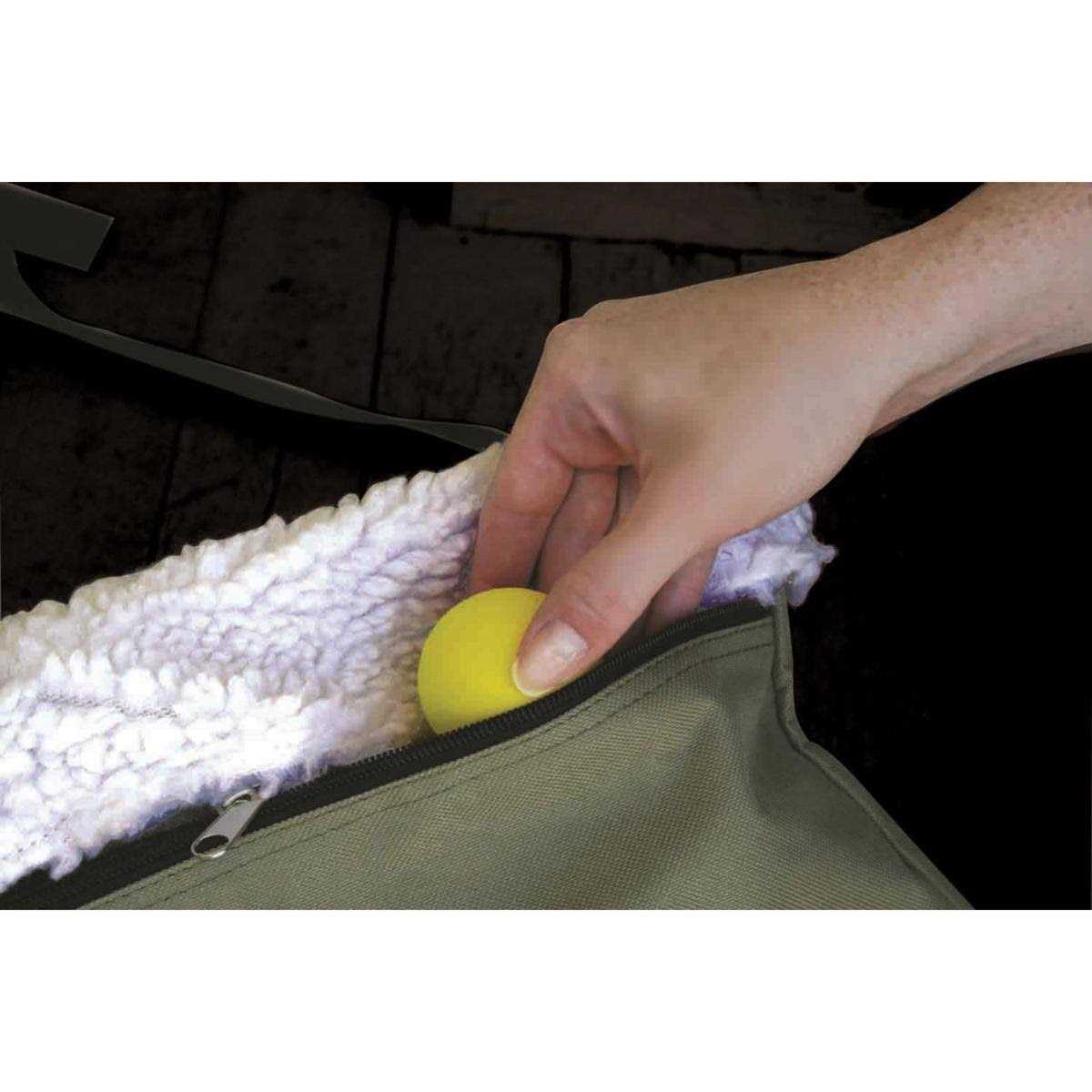Pet Booster Seat P587