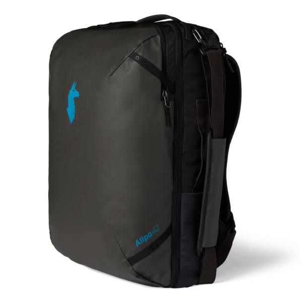 Iron 42L Travel Pack C57720