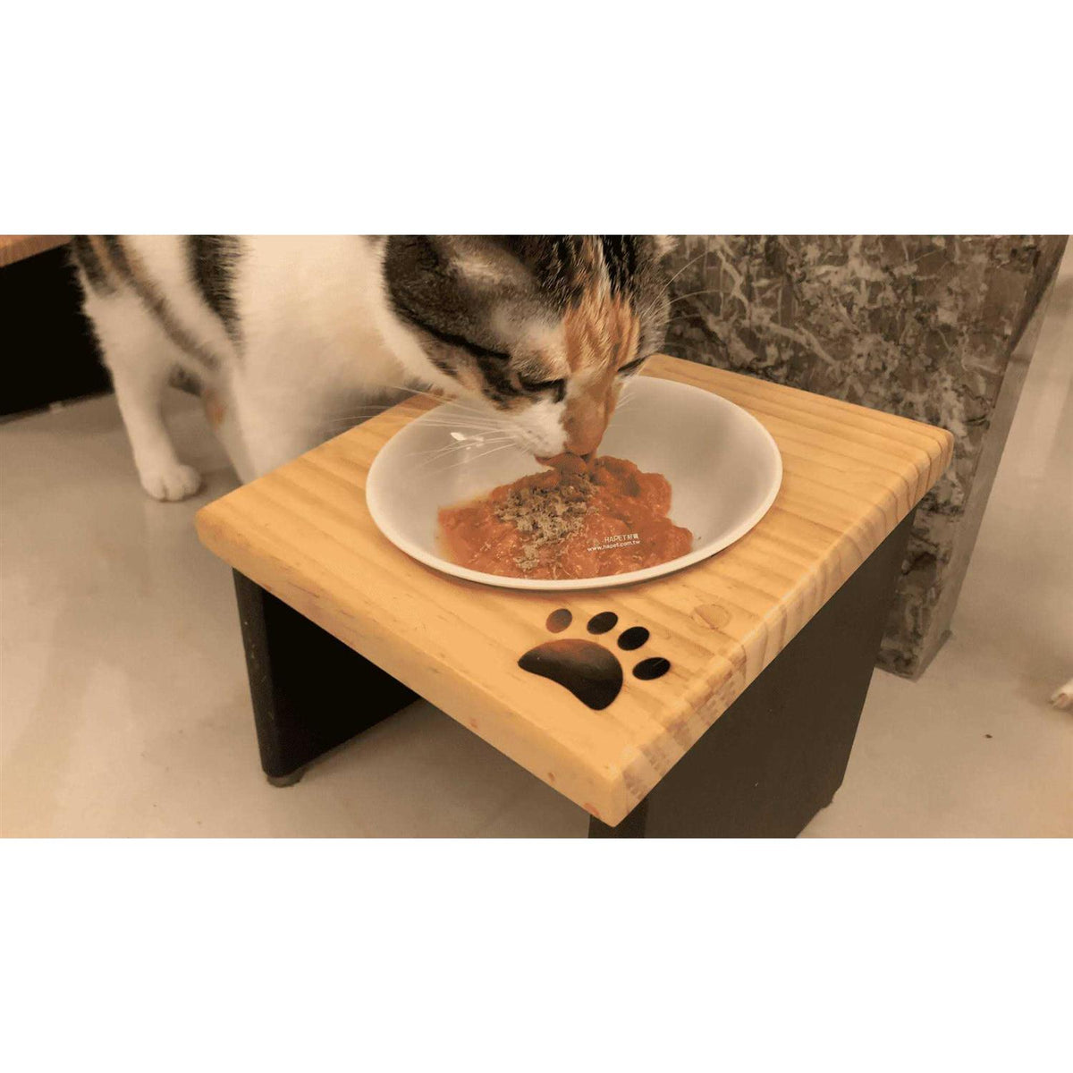 Freeze-Dried Cat Food F999614