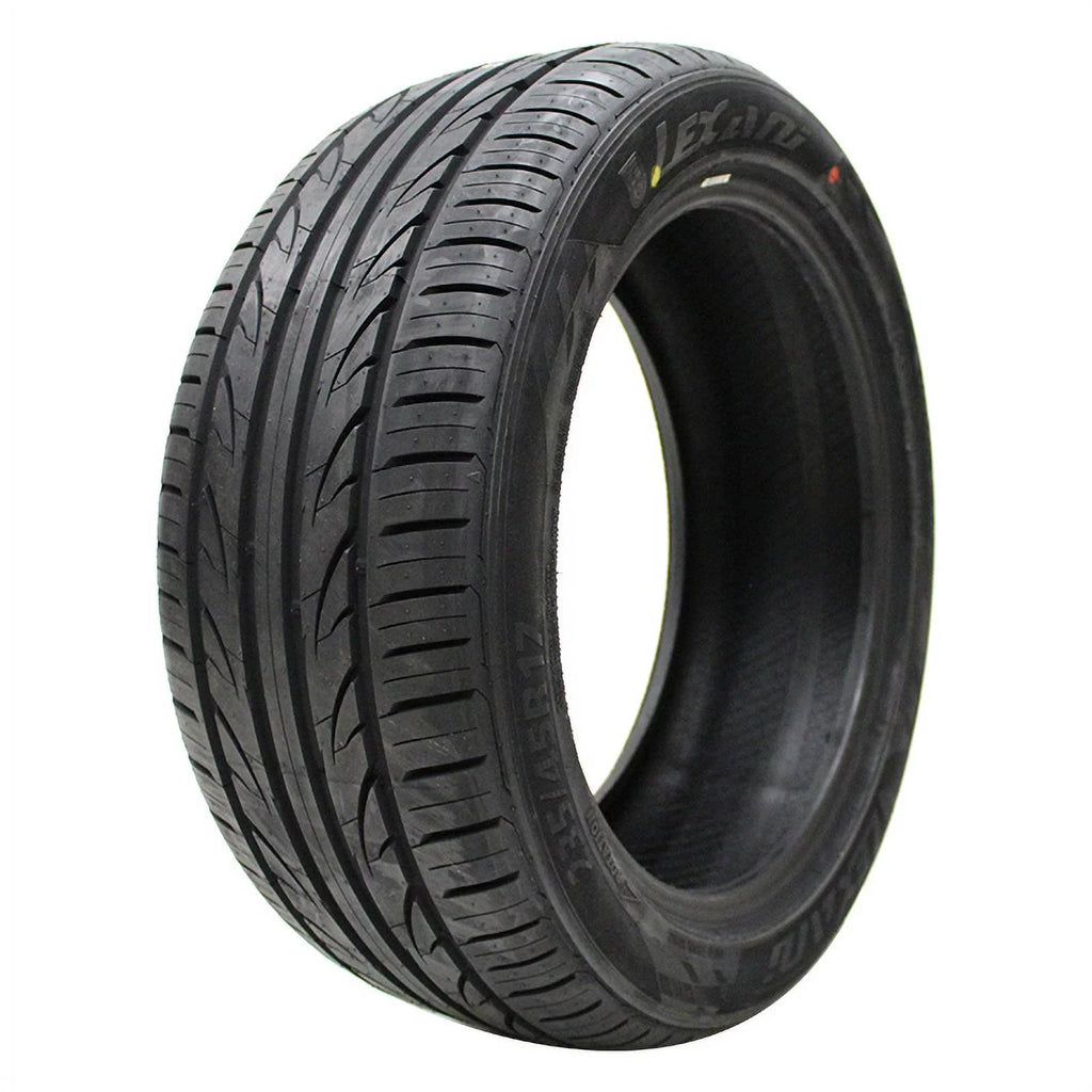 245/45ZR18 100W XL Passenger Tire J9071