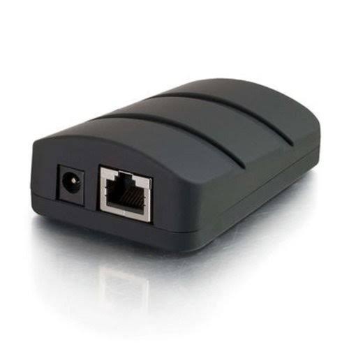 USB 2.0 Over Cat5 Extender Dongle Kit P213665