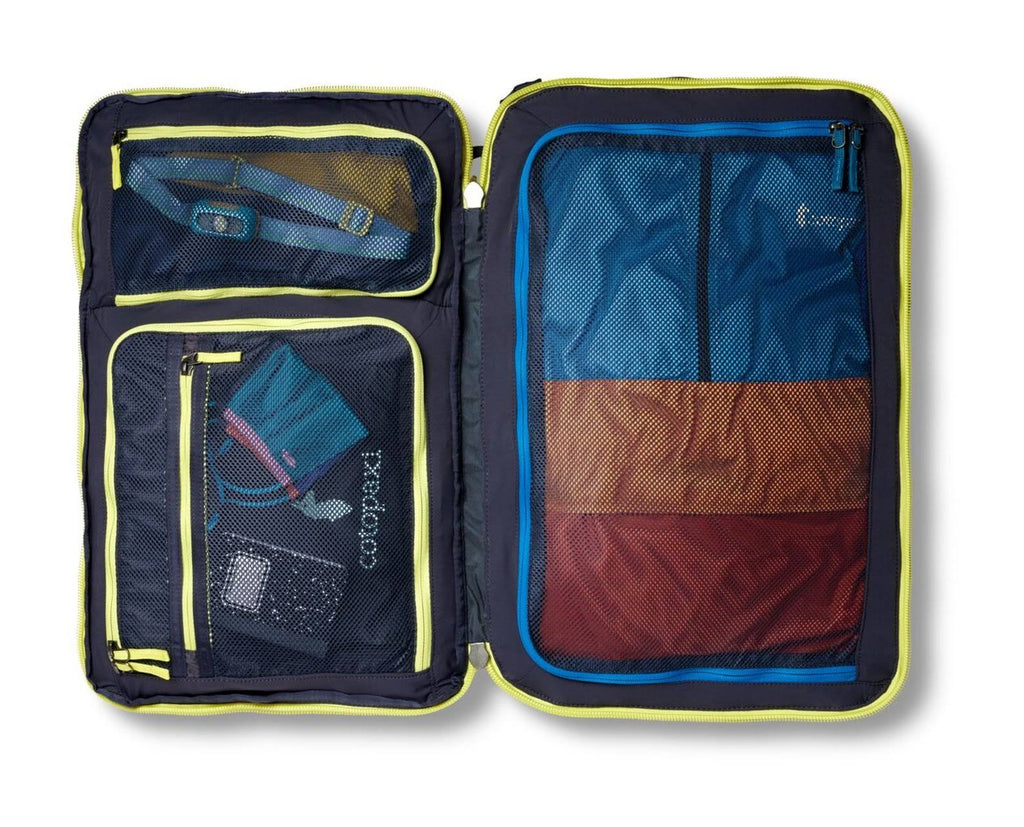 Iron 42L Travel Pack C57720