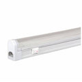 26W T4 Fluorescent Undercabinet Fixture with Rocker Switch, White S419