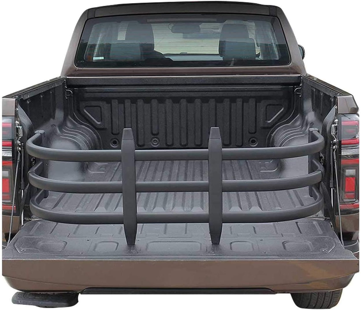 Truck Bed Extender for Tacoma D6021
