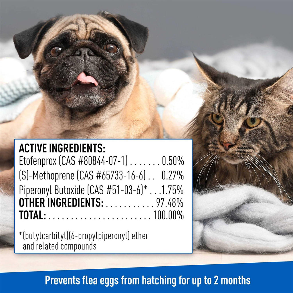 Flea Tick Spray C5461