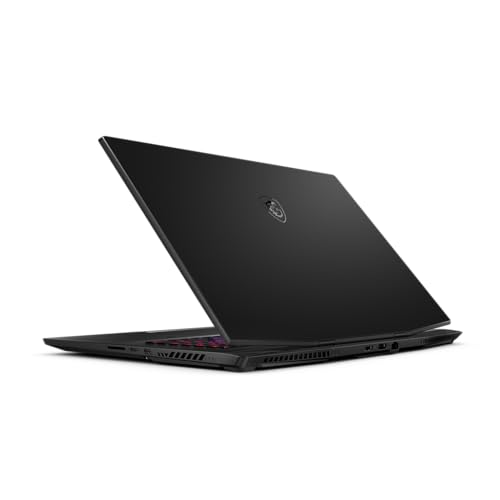 17.3" FHD Gaming Laptop Intel Core i9-12900H 64GB DDR5 4TB NVMe SSD Q187703