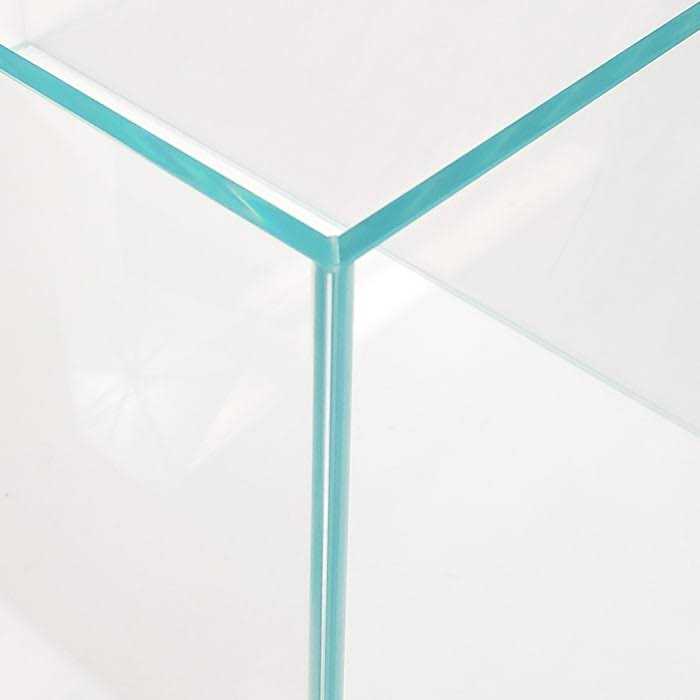 Crystal Aquarium P55802