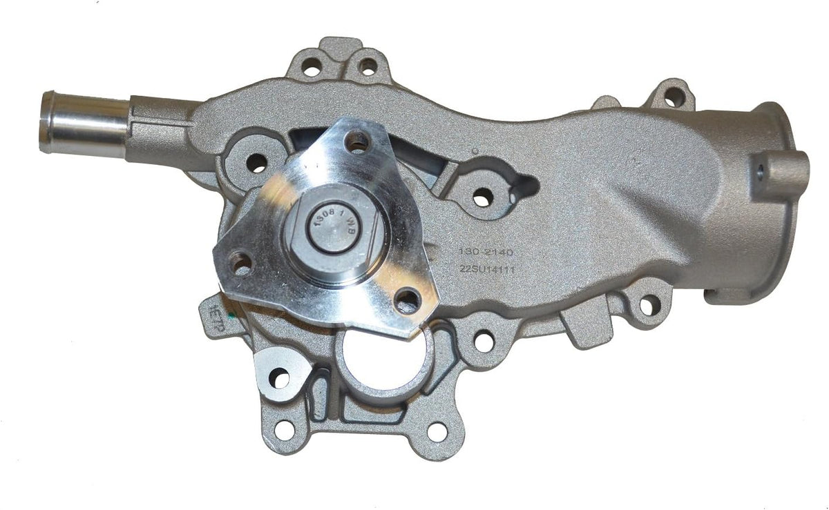 Water Pump with Gasket Pack of 2 T45574