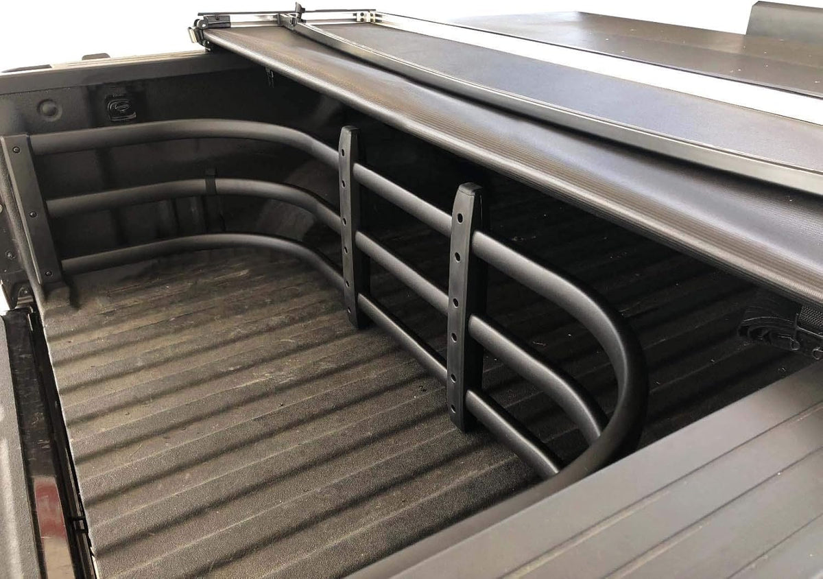 Truck Bed Extender for Tacoma D6021