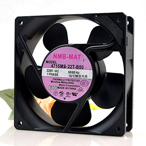 220V 120mm Cabinet Cooling Fan D961745