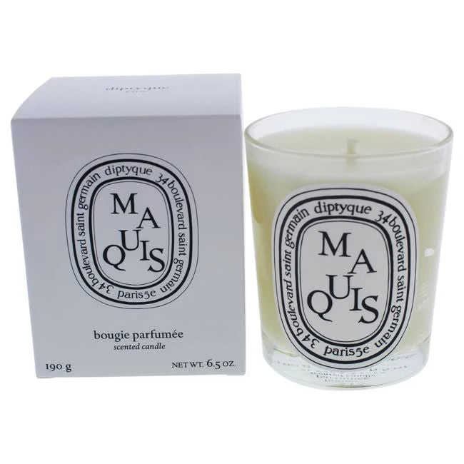 6.5 oz Scented Candle R827555