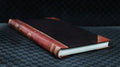 Leatherbound Book N525