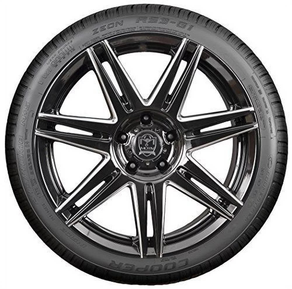 Performance Tire 235/50R17 96W Q97842