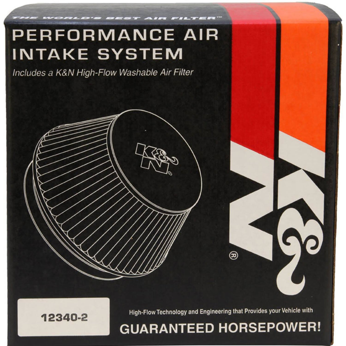 Performance Intake Kit T955280