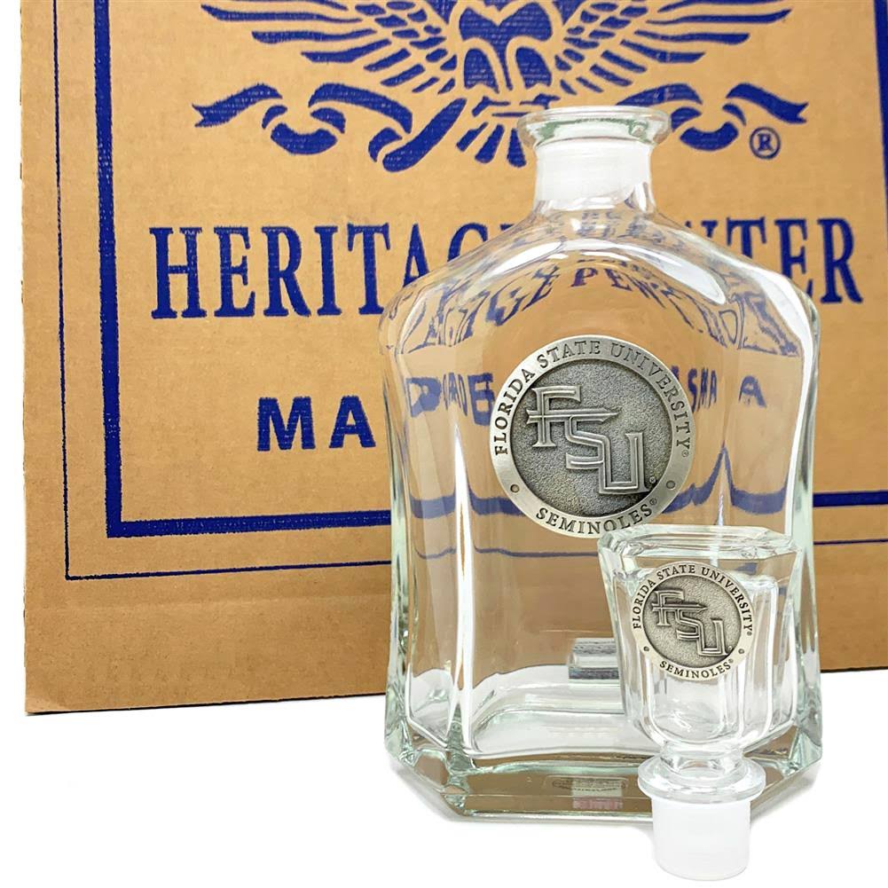 Liquor Decanter Set Y920653