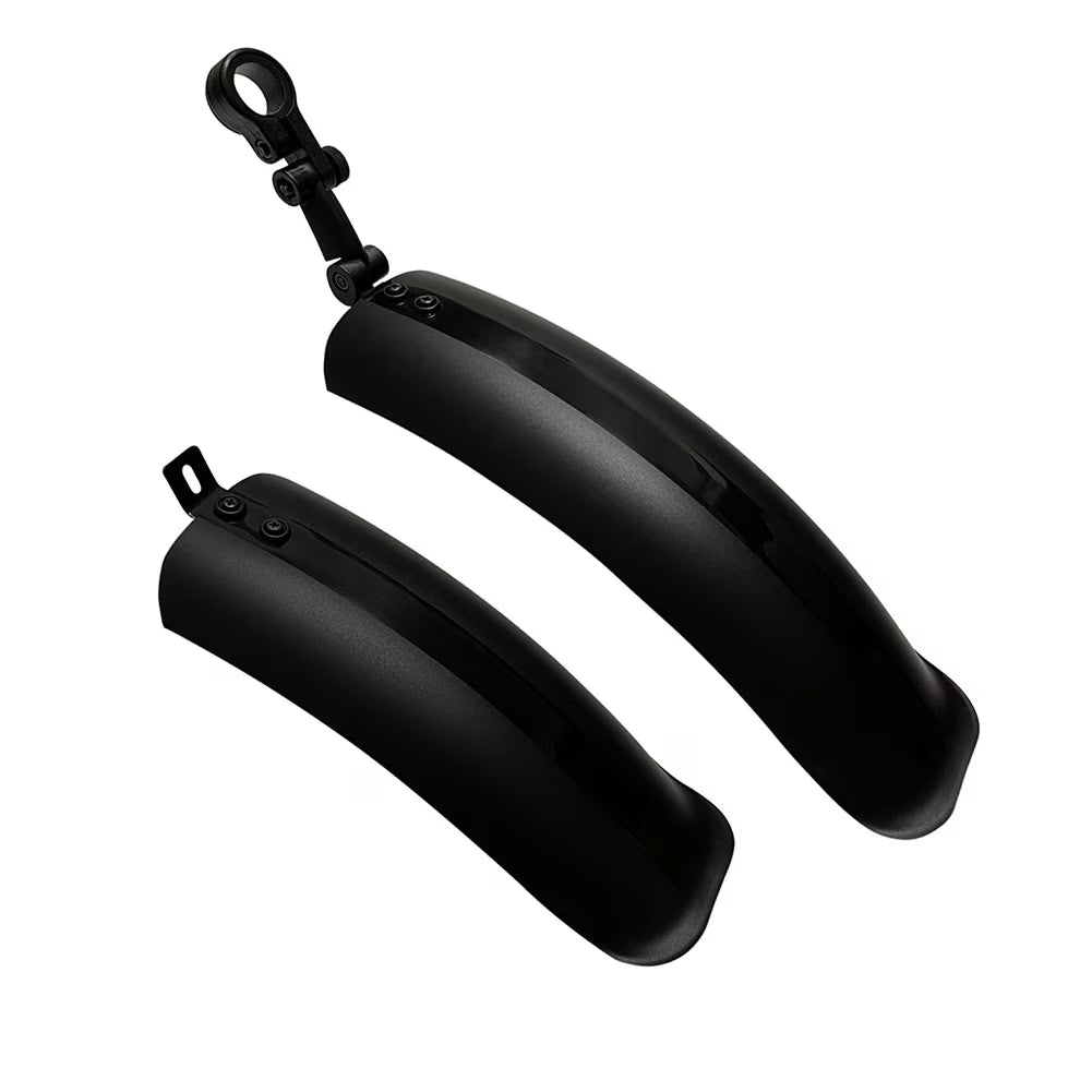 26inch Fat Tire Bike Front Rear Mud Guard Fenders G286754
