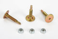 Carbide Push-Through Studs 1.985in. Stud Length G951887