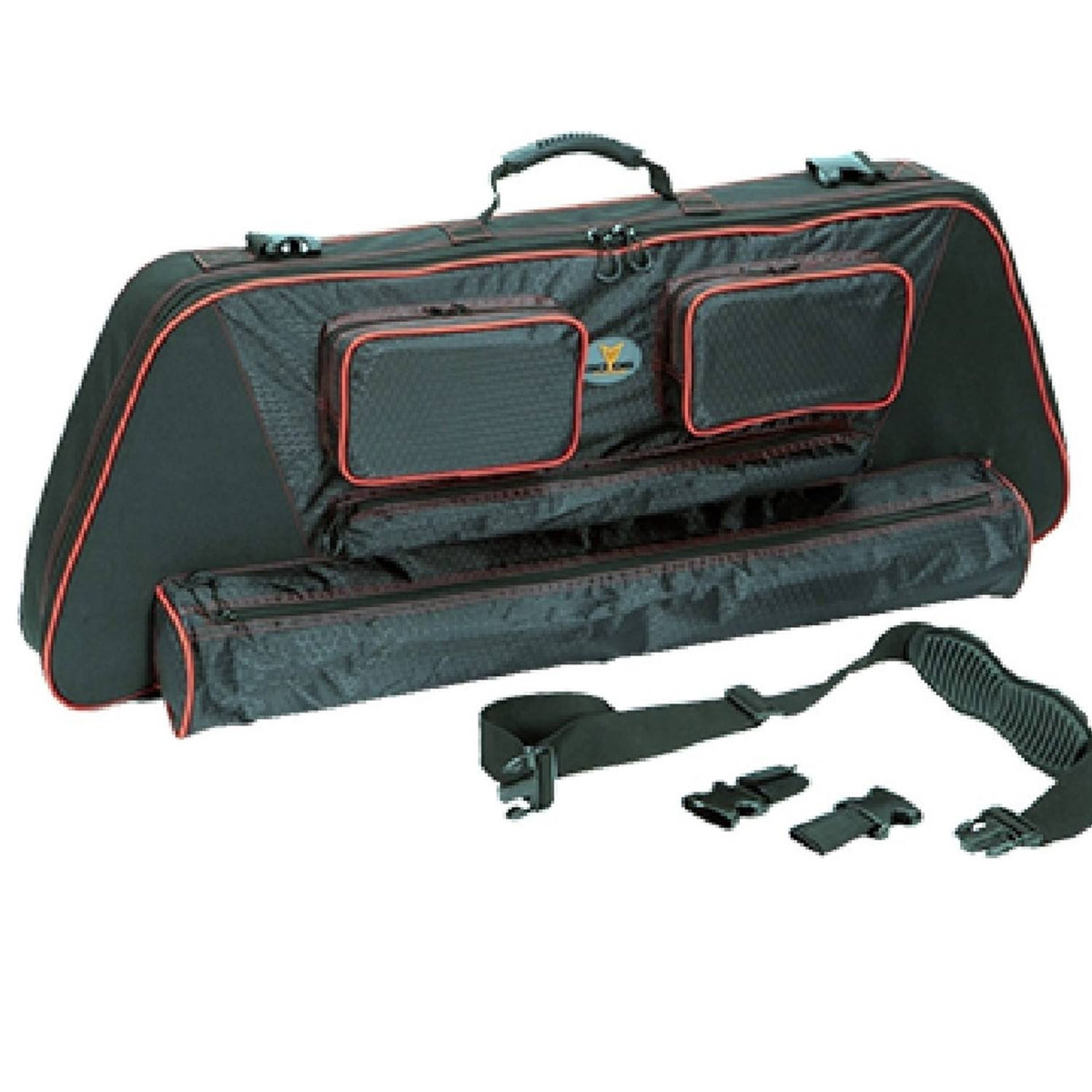 Orange Bow Case S840