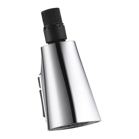 Chrome Sprayer Assembly C8309