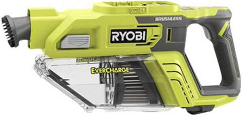 18V Brushless Cordless Compact Stick Vacuum Cleaner D4870