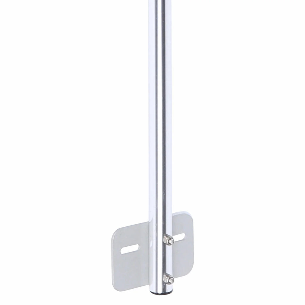 360° Adjustable Aluminum Alloy Transducer Bracket K497
