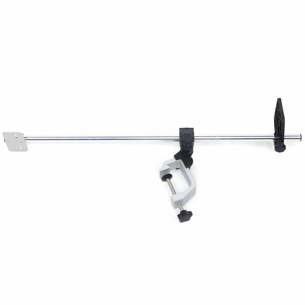 360° Adjustable Aluminum Alloy Transducer Bracket K497