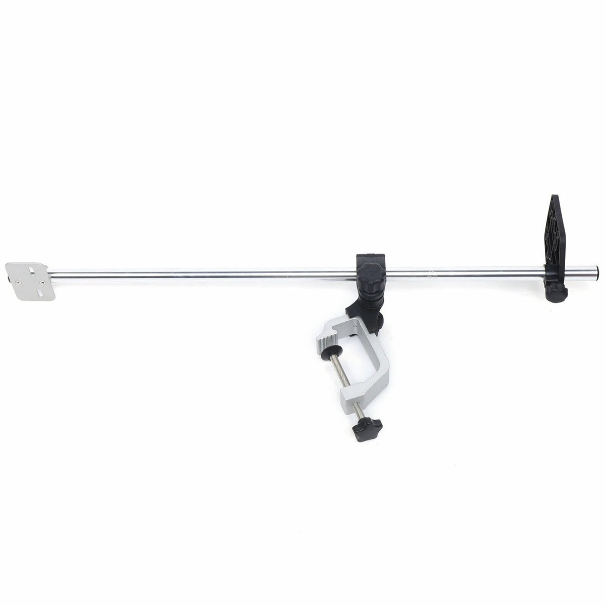 360° Adjustable Aluminum Alloy Transducer Bracket K497