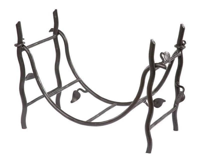 Log Basket W8970