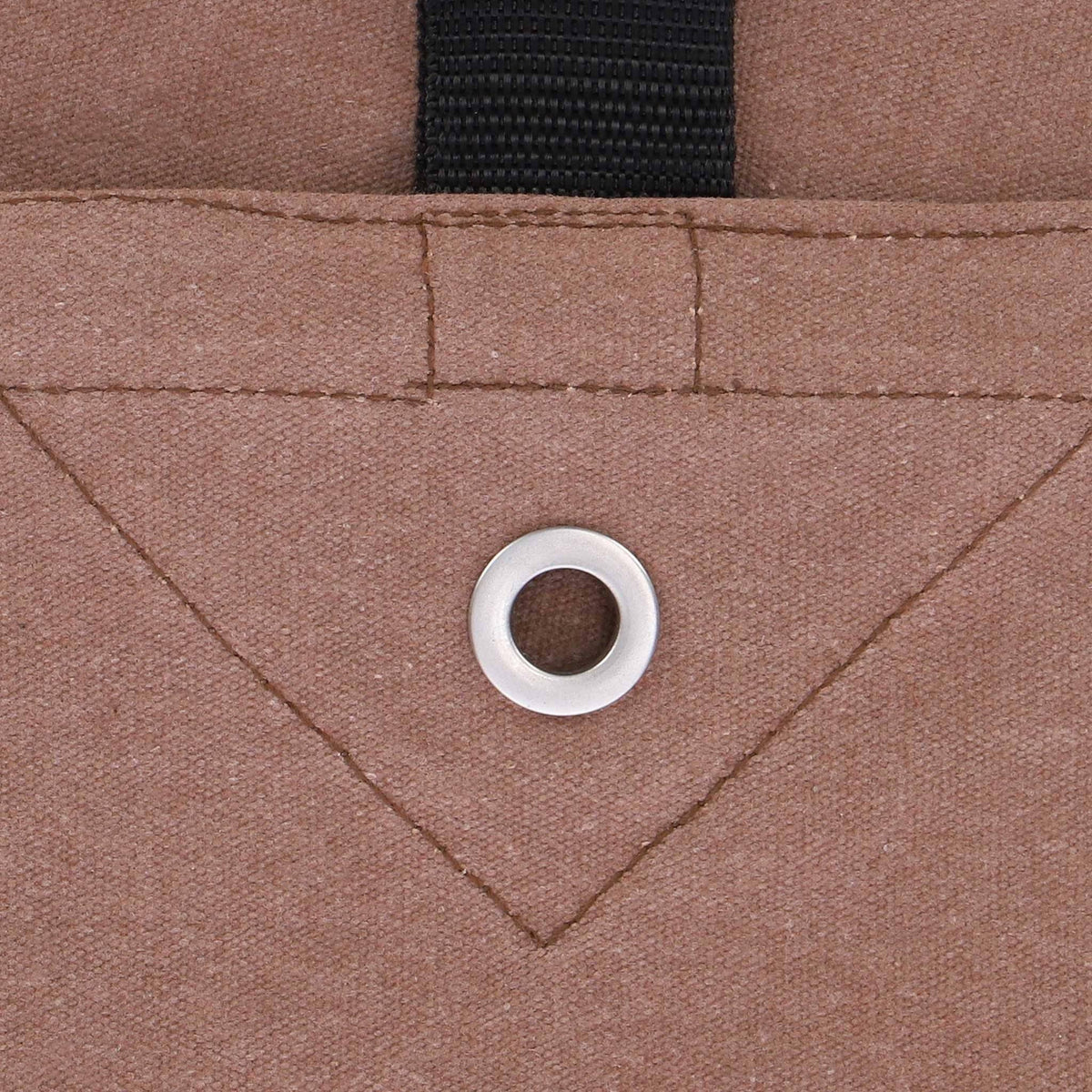 18 oz. 100% Cotton Canvas Tarpaulin 8' x 20' G84262