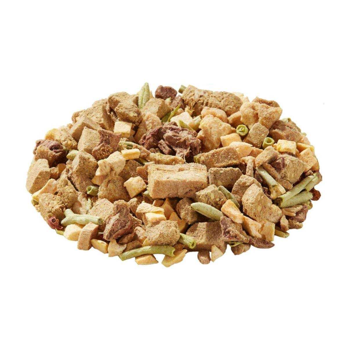 Freeze-Dried Turkey Dinner Dog Food R493976