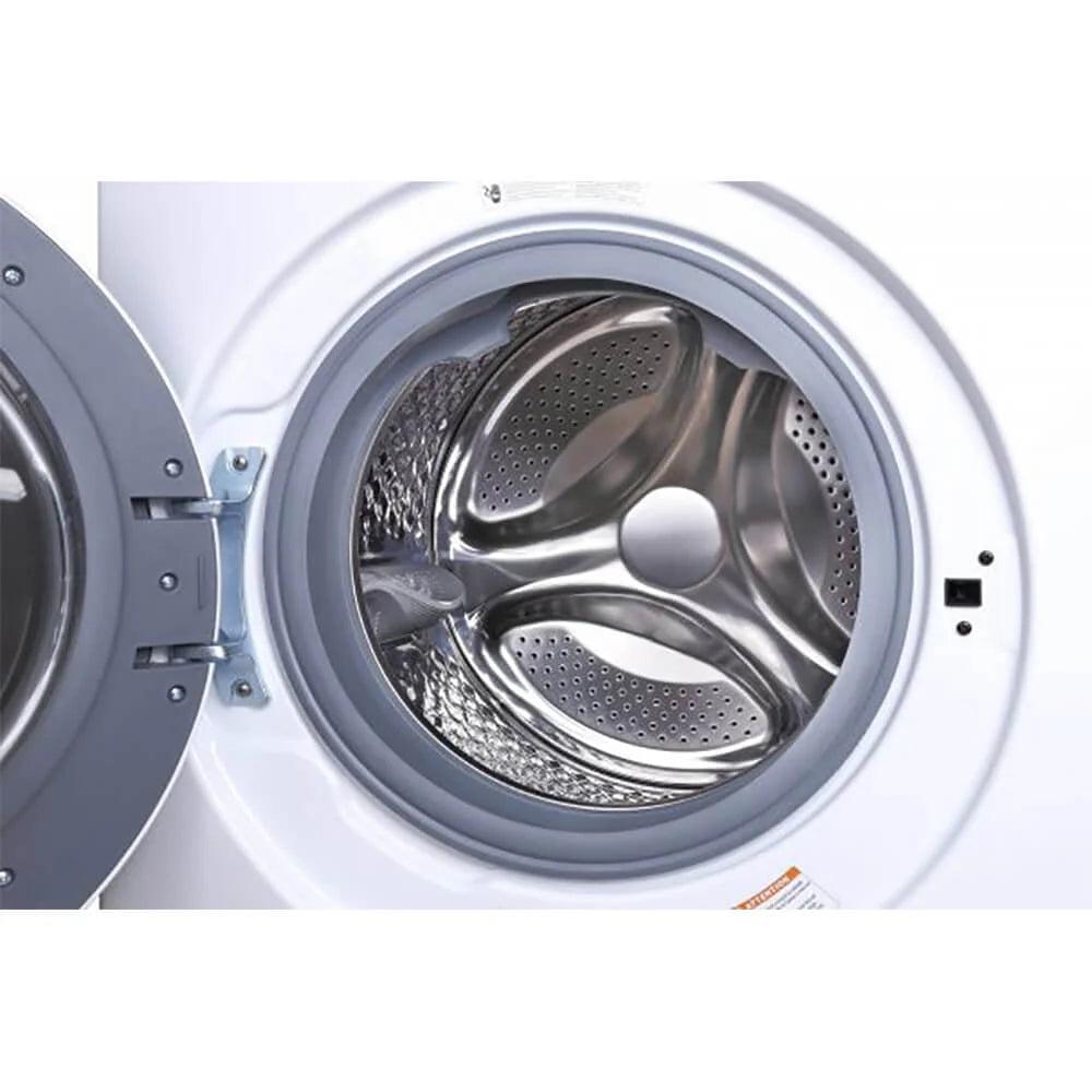 2.7 Cu. ft. White All-In-One Washer/Dryer Combo N934273