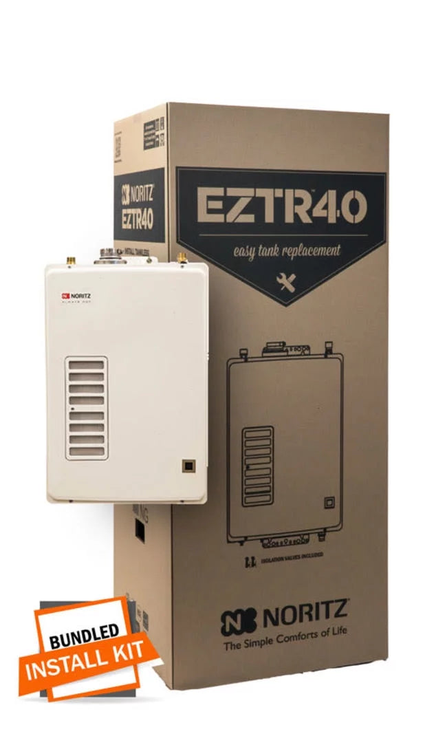 6.6 GPM 120000 BTU Tankless Water Heater C992579