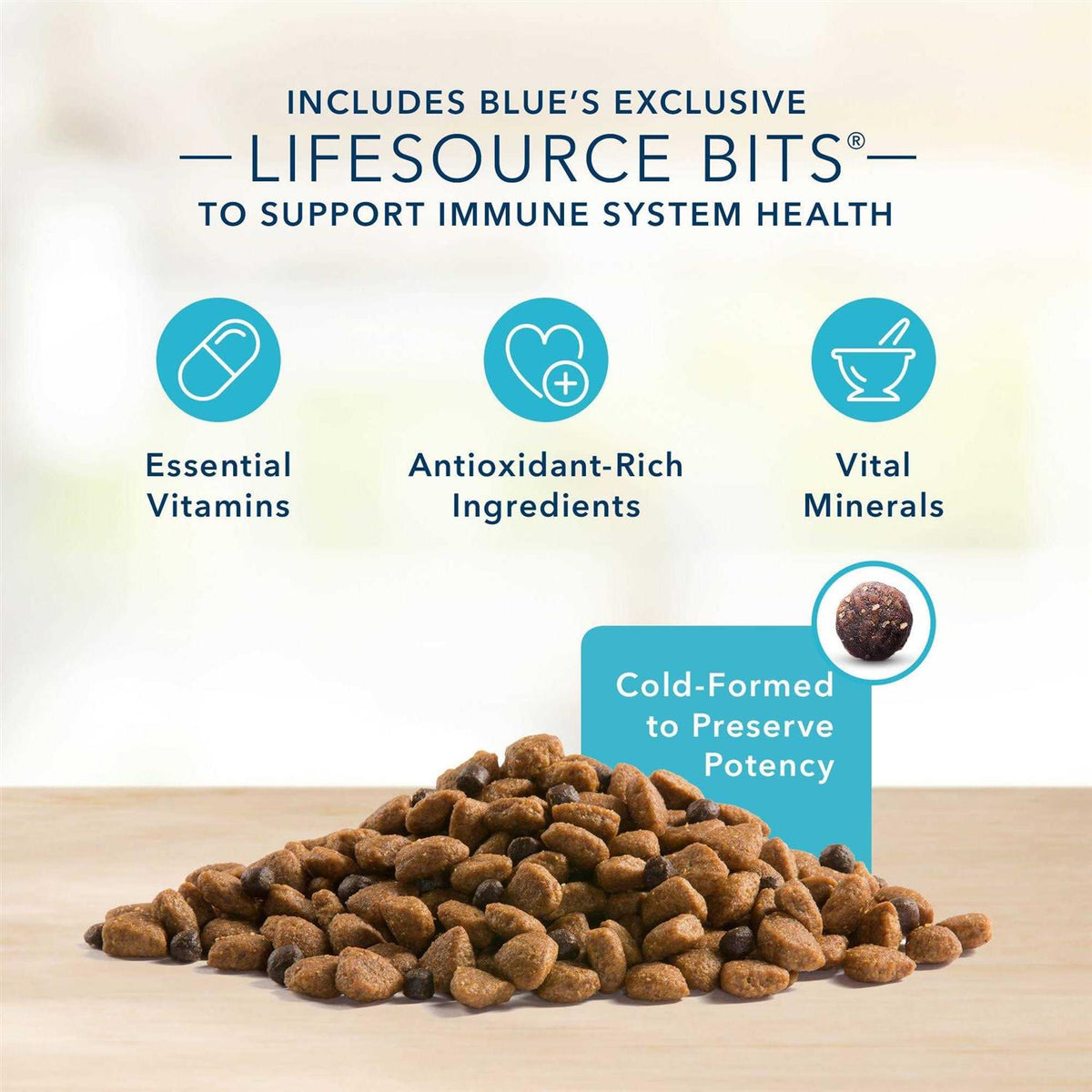 Grain-Free Lamb & Potato Dry Dog Food A639245