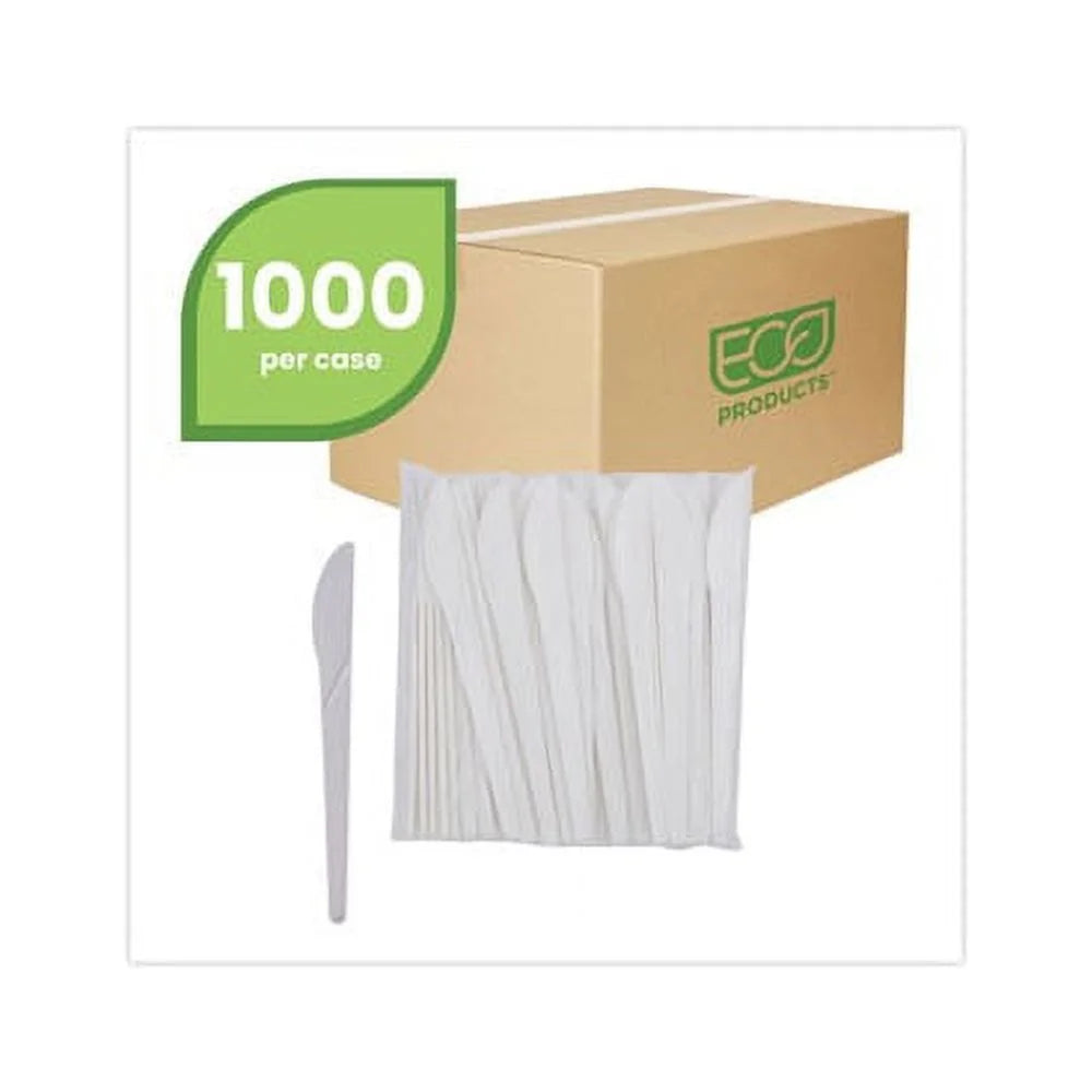 Compostable Knife R5818