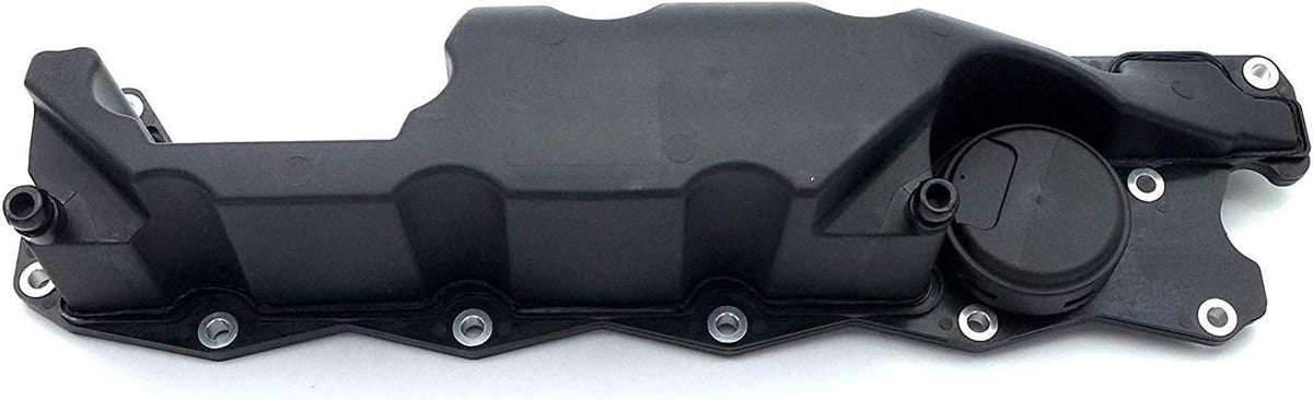 Engine Valve Cover Oil Trap with Gasket Pack of 2 B613141