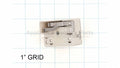 8 in. Infinite Switch for Range Elements L85971