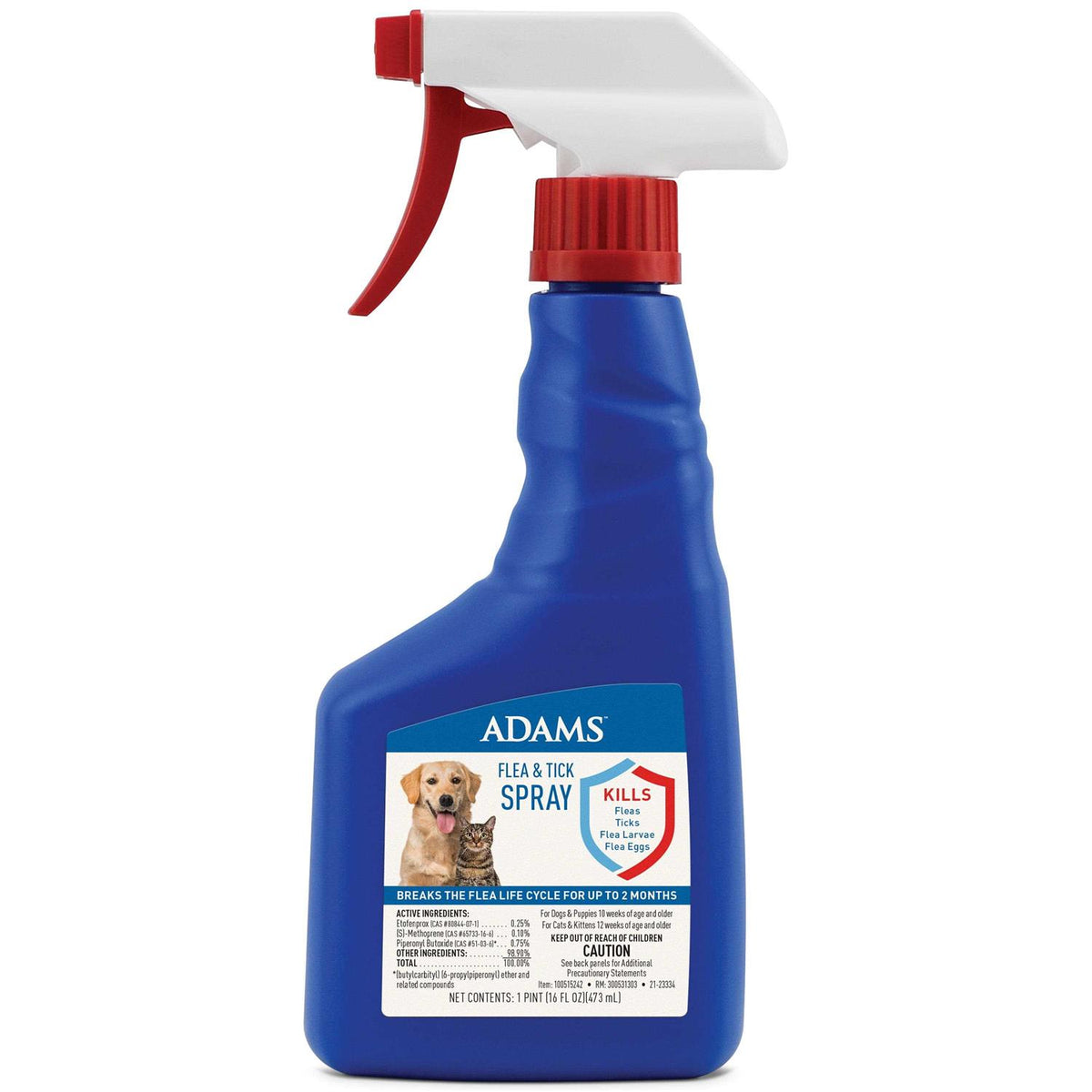 Flea Tick Spray C5461