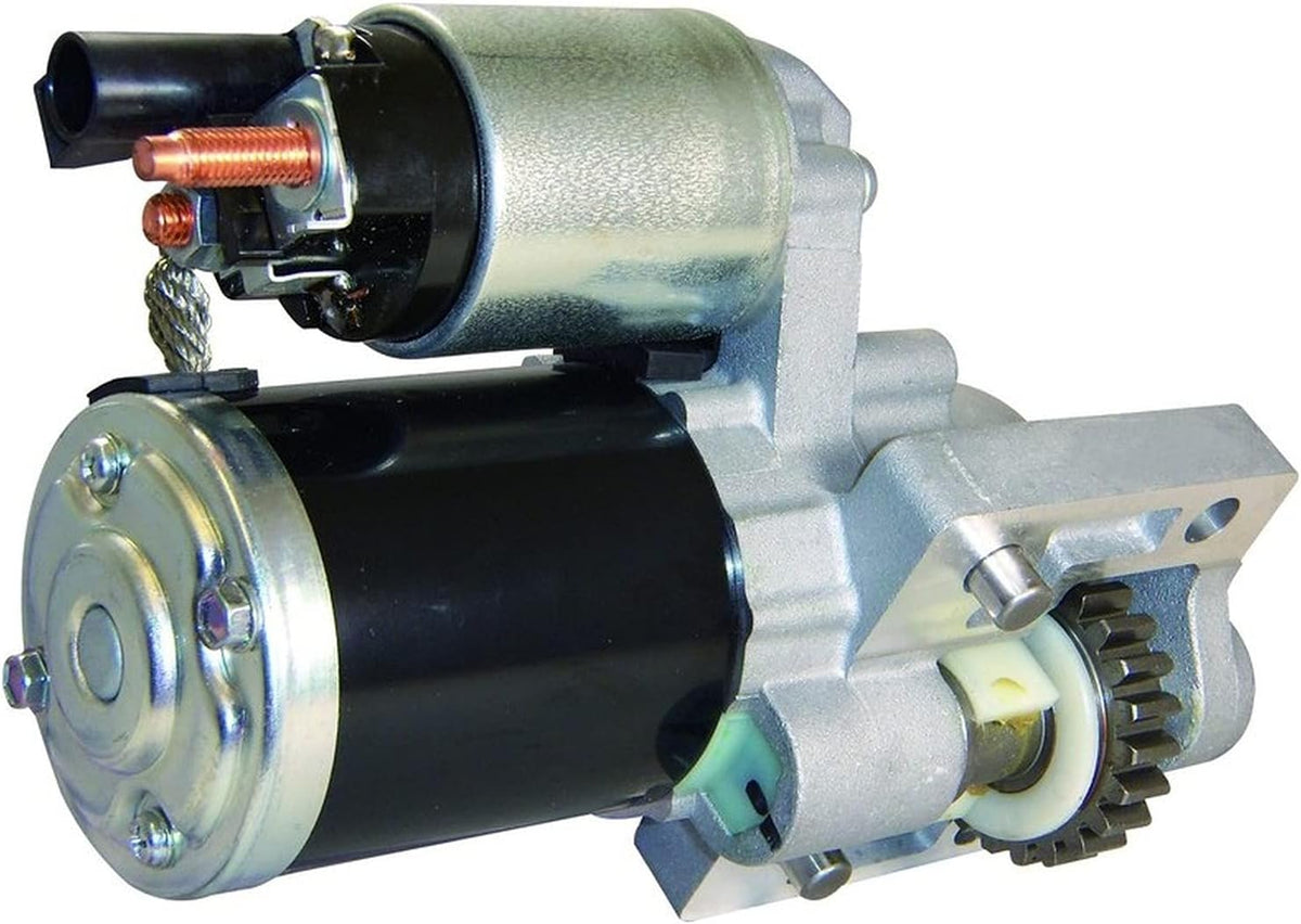 Starter Replacement 5.3L V8 Q11496