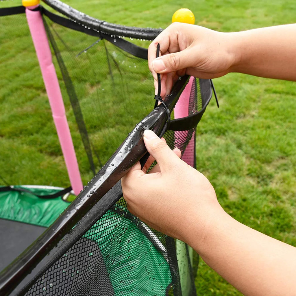 Trampoline Water Play Sprinkler ( 39 ft ) I116386